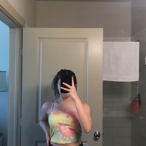 tube top